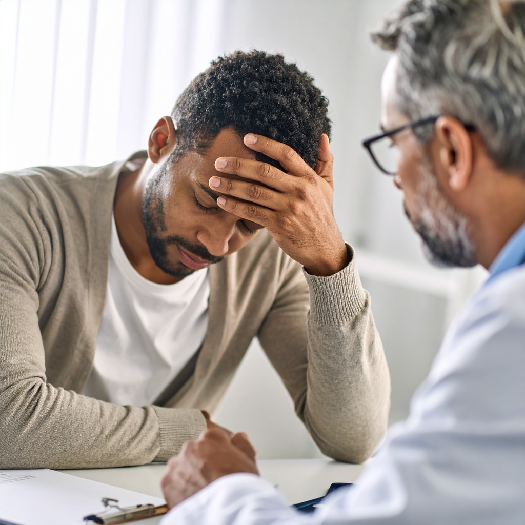 How counselling can help with living with a terminal diagnosis, chronic health issues or other life changes