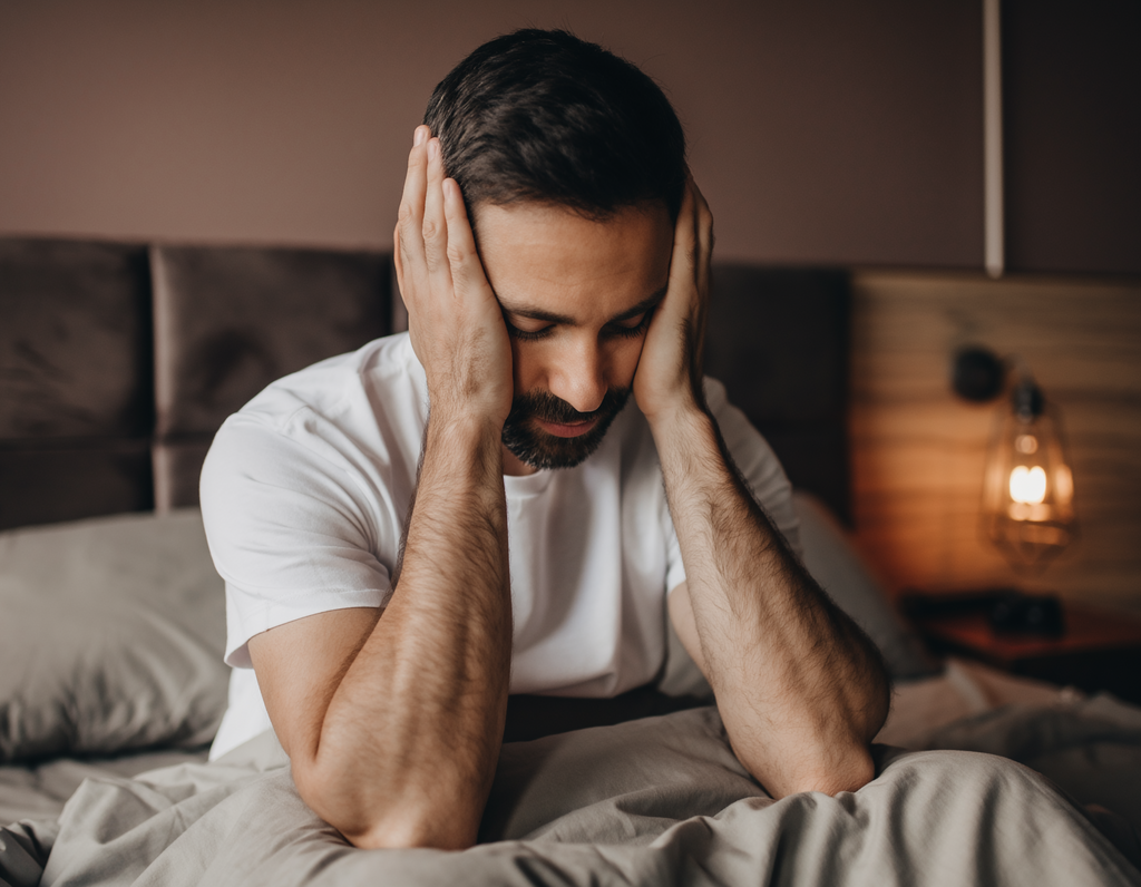 How counselling can help with experiencing intrusive thoughts and flashbacks